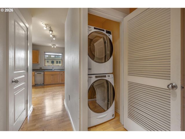 1134 Sw JEFFERSON St 509, Portland, OR 97201