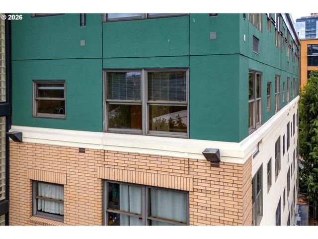 1134 Sw JEFFERSON St 509, Portland, OR 97201