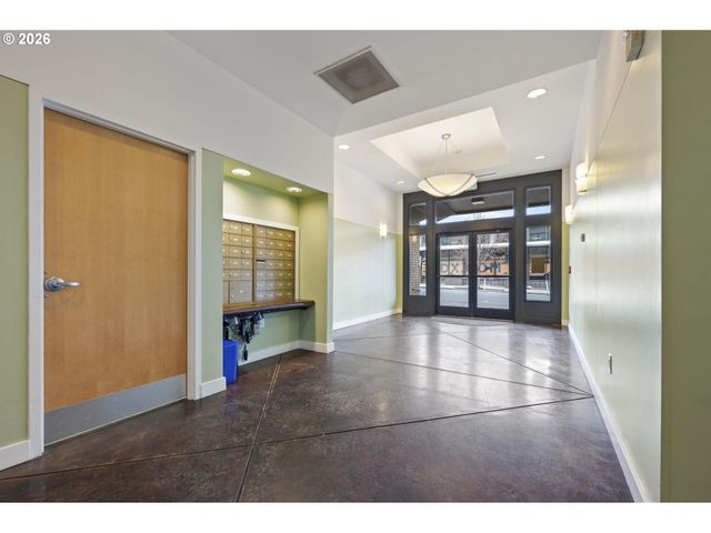 1134 Sw JEFFERSON St 509, Portland, OR 97201