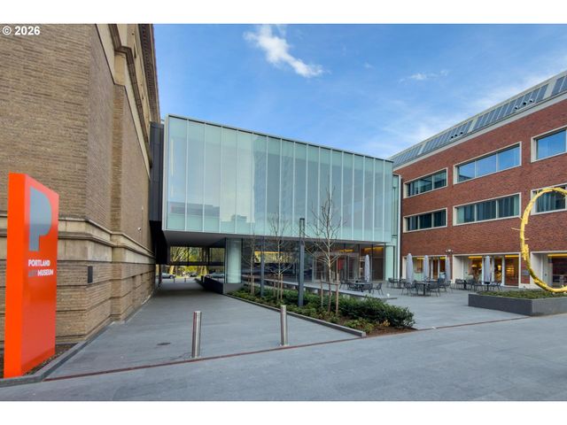 1134 Sw JEFFERSON St 509, Portland, OR 97201