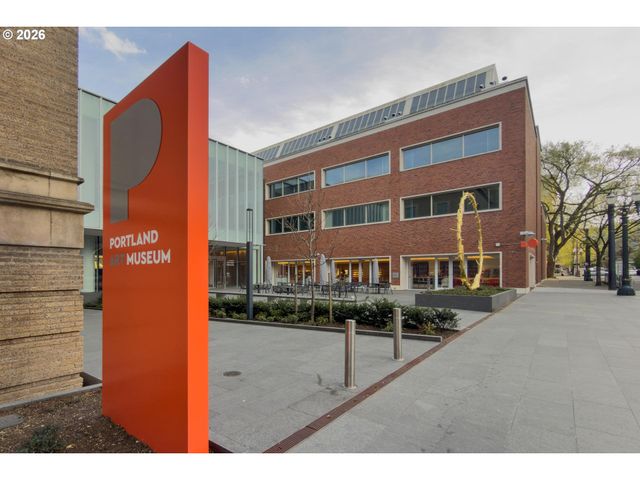 1134 Sw JEFFERSON St 509, Portland, OR 97201