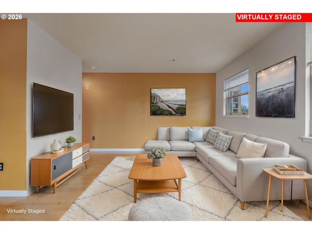 1134 Sw JEFFERSON St 509, Portland, OR 97201
