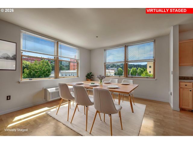 1134 Sw JEFFERSON St 509, Portland, OR 97201