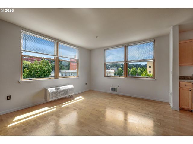 1134 Sw JEFFERSON St 509, Portland, OR 97201