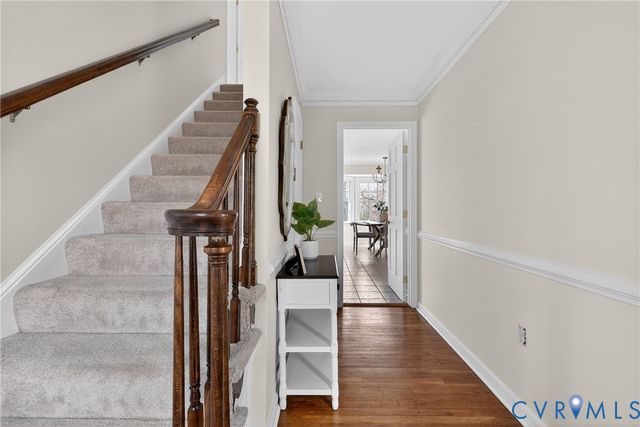 347 Rossmere Dr, Midlothian, VA 23114