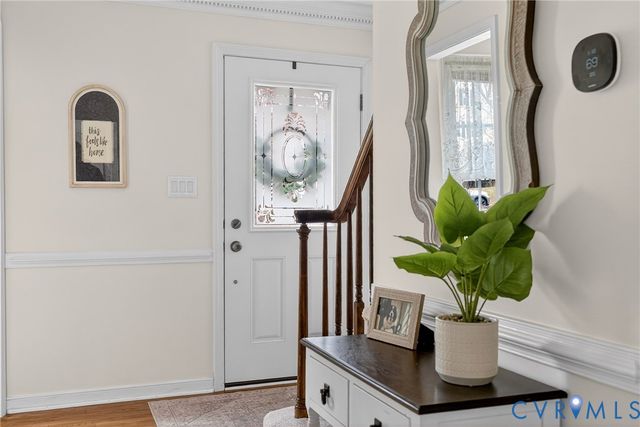 347 Rossmere Dr, Midlothian, VA 23114