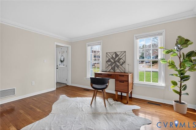 347 Rossmere Dr, Midlothian, VA 23114