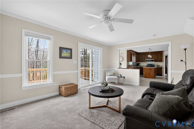 347 Rossmere Dr, Midlothian, VA 23114