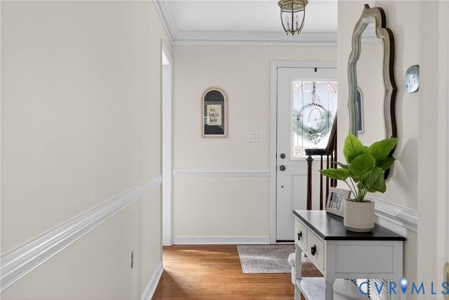 347 Rossmere Dr, Midlothian, VA 23114