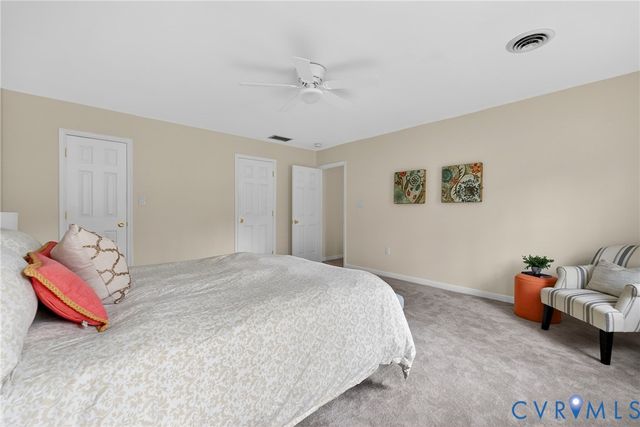 347 Rossmere Dr, Midlothian, VA 23114