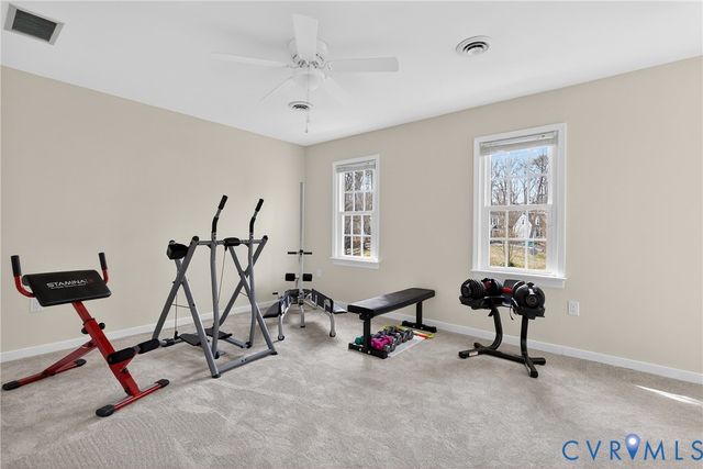 347 Rossmere Dr, Midlothian, VA 23114