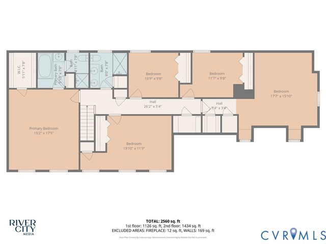 347 Rossmere Dr, Midlothian, VA 23114