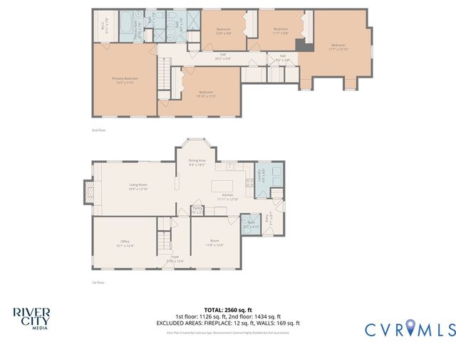 347 Rossmere Dr, Midlothian, VA 23114