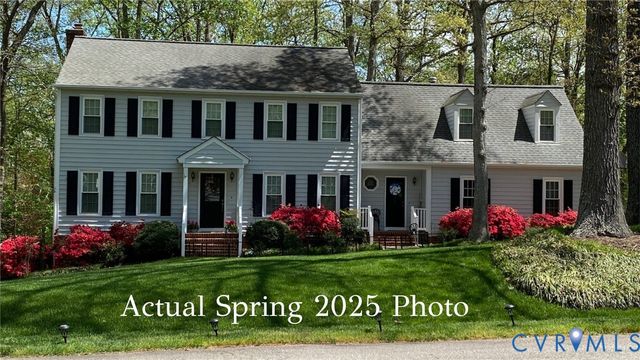 347 Rossmere Dr, Midlothian, VA 23114