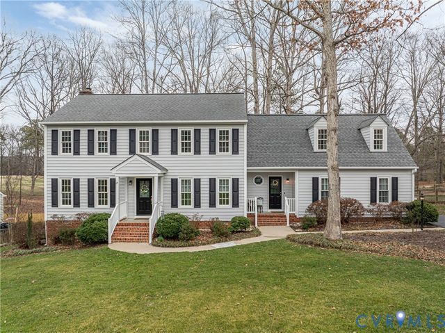 347 Rossmere Dr, Midlothian, VA 23114