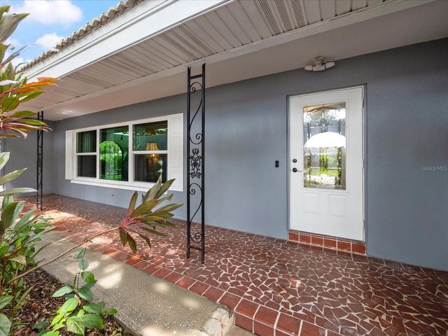 2100 MCKINLEY STREET, Clearwater, FL 33765