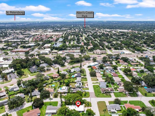 2100 MCKINLEY STREET, Clearwater, FL 33765