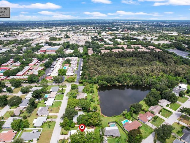 2100 MCKINLEY STREET, Clearwater, FL 33765