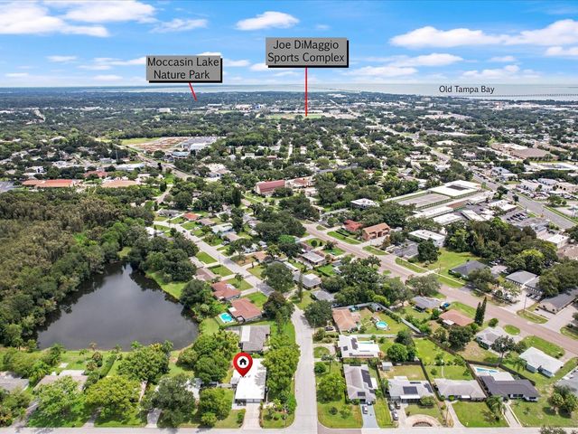 2100 MCKINLEY STREET, Clearwater, FL 33765