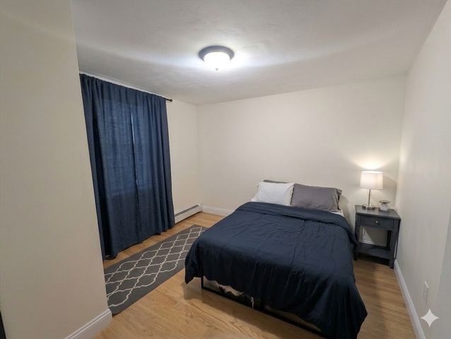 1054 Cambridge St 4Fa, Cambridge, MA 02139