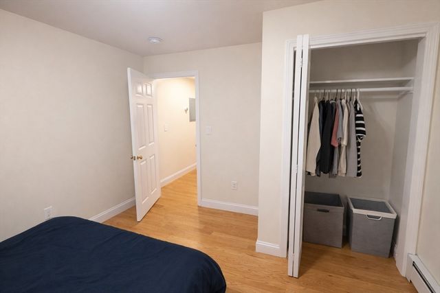 1054 Cambridge St 4Fa, Cambridge, MA 02139