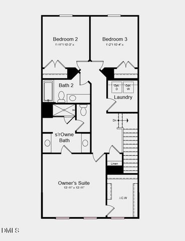 186 Hank Way, Angier, NC 27501