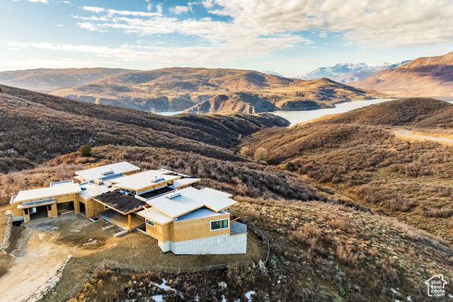 9197 N SAGEBRUSH CT #29, Kamas, UT 84036