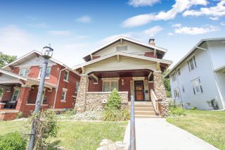 529 W LOGAN ST, Moberly, MO 65270