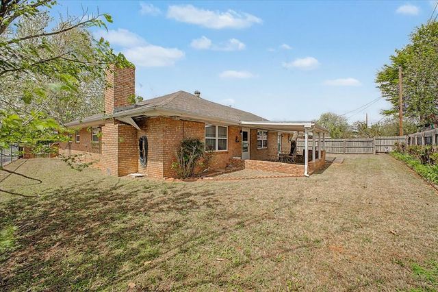 6420 S Harvey Place, Oklahoma City, OK 73139