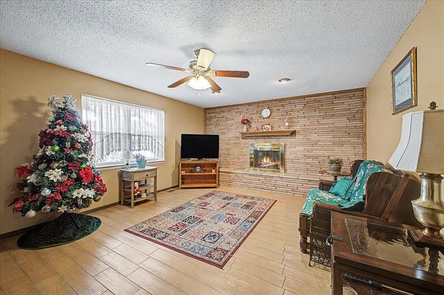 6420 S Harvey Place, Oklahoma City, OK 73139
