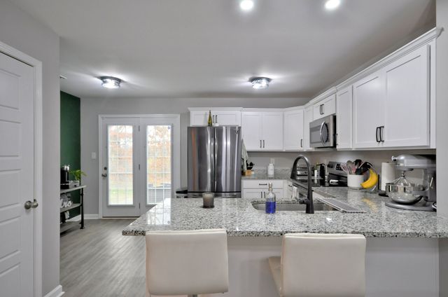 645 Stowe Ct Unit L, Clarksville, TN 37040