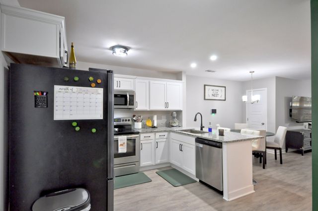 645 Stowe Ct Unit L, Clarksville, TN 37040