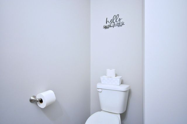 645 Stowe Ct Unit L, Clarksville, TN 37040