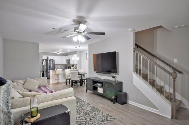 645 Stowe Ct Unit L, Clarksville, TN 37040