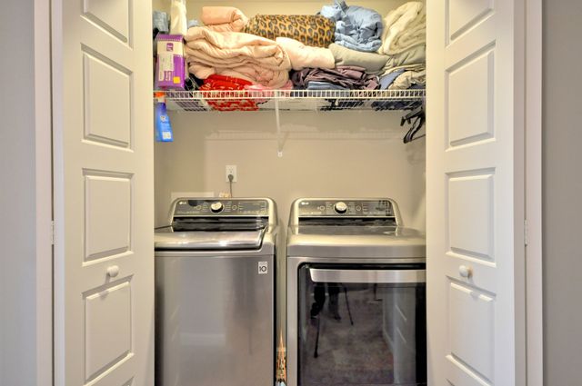 645 Stowe Ct Unit L, Clarksville, TN 37040