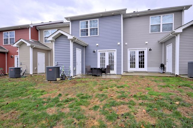 645 Stowe Ct Unit L, Clarksville, TN 37040