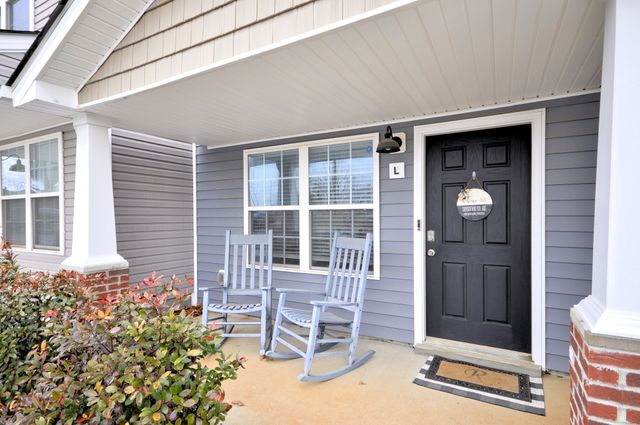 645 Stowe Ct Unit L, Clarksville, TN 37040