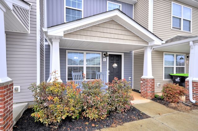 645 Stowe Ct Unit L, Clarksville, TN 37040