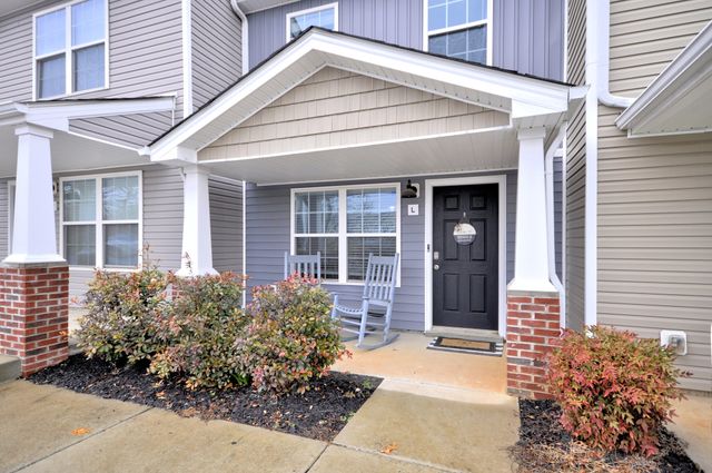 645 Stowe Ct Unit L, Clarksville, TN 37040