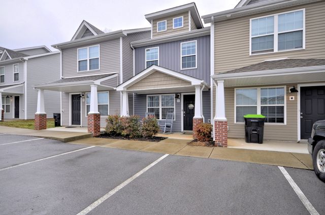 645 Stowe Ct Unit L, Clarksville, TN 37040