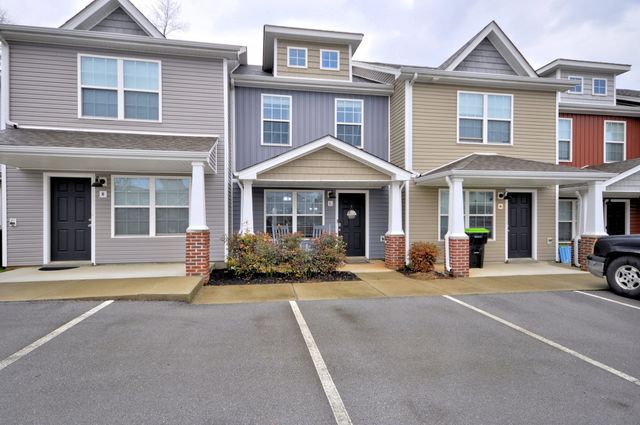 645 Stowe Ct Unit L, Clarksville, TN 37040