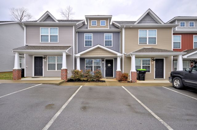 645 Stowe Ct Unit L, Clarksville, TN 37040