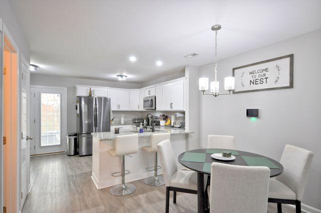 645 Stowe Ct Unit L, Clarksville, TN 37040