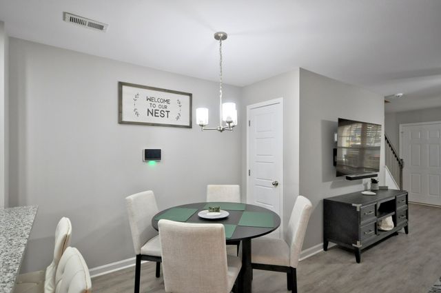 645 Stowe Ct Unit L, Clarksville, TN 37040