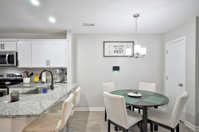 645 Stowe Ct Unit L, Clarksville, TN 37040