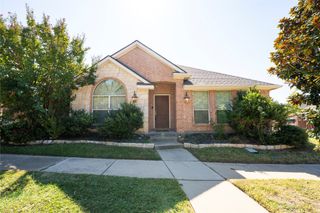 7817 Laughing Waters Trail, Mckinney, TX 75070