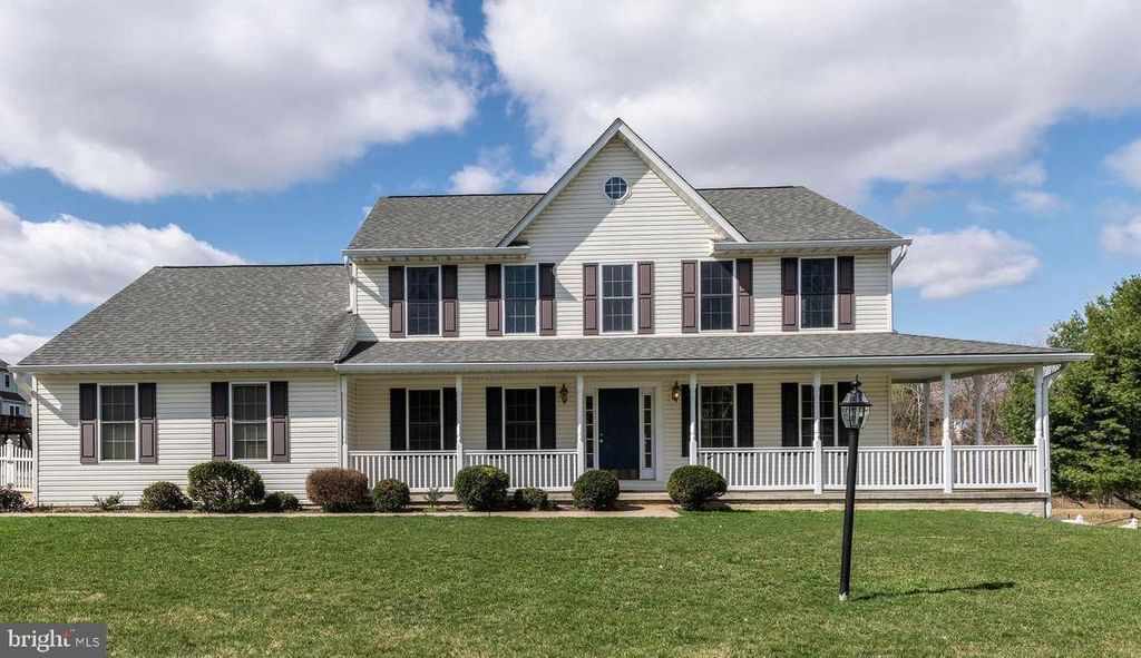 405 CHARTER CT, Westminster, MD 21157