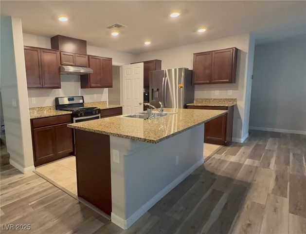 2951 Saltillo Lane, Las Vegas, NV 89121