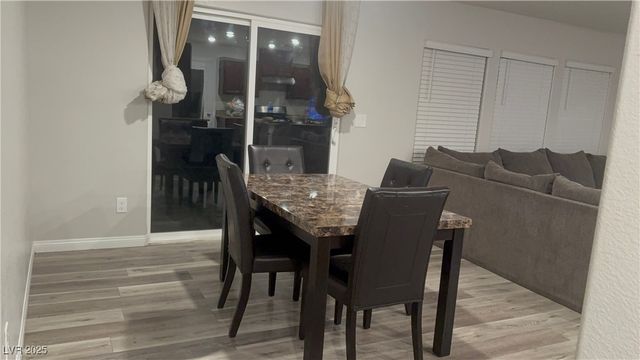 2951 Saltillo Lane, Las Vegas, NV 89121