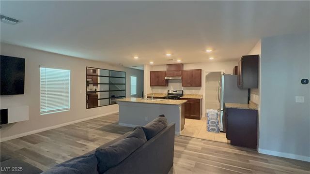 2951 Saltillo Lane, Las Vegas, NV 89121